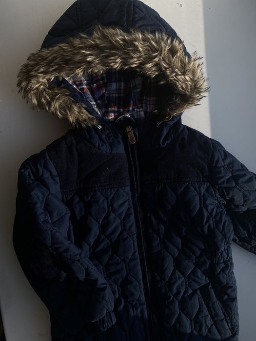 Комбинезон next, весна, 1,5-2 года