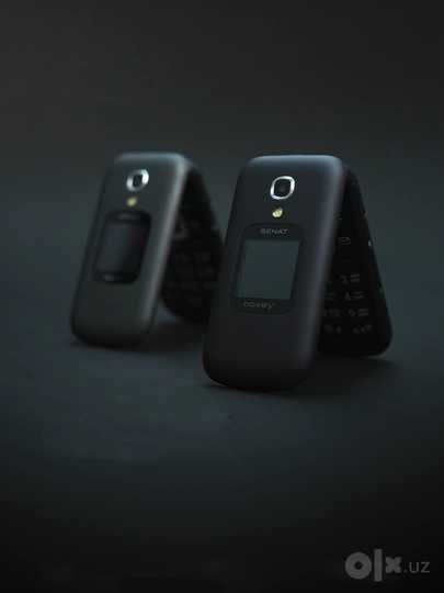 Мобильный телефон Novey Senat GSM