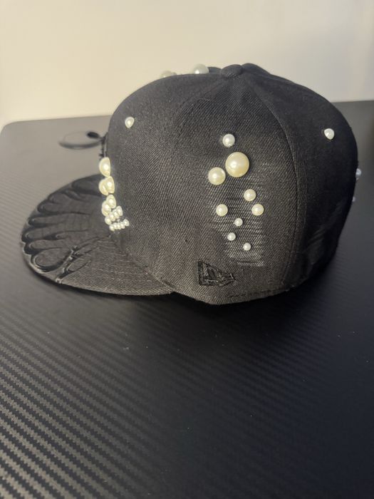 Sapca New Era Custom