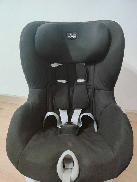britax romer king2
