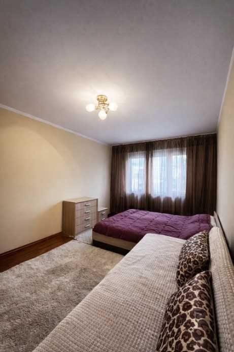 Дава се под наем Двустаен апартамент в София, Стрелбище - 60 кв.м за 647.19 € - Снимка #4