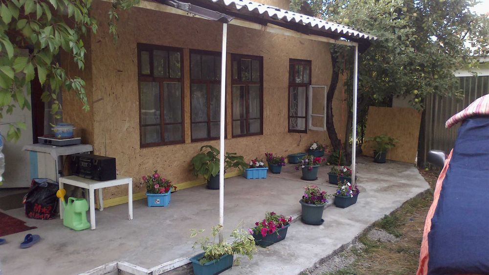 Продам дачу в Талгарском районе