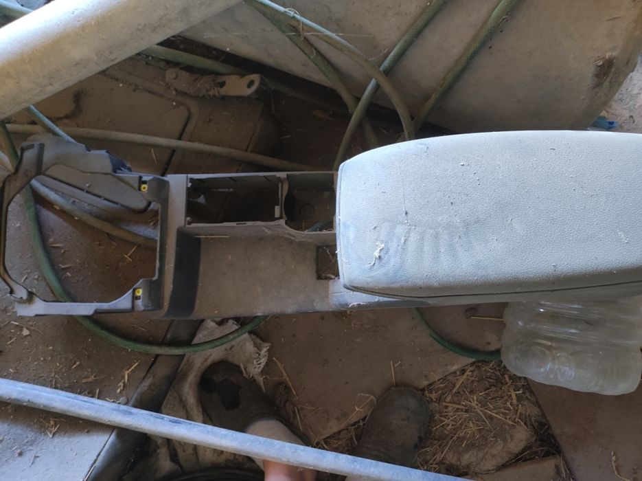 Форд мондео мк3 комби 2.0 tddi