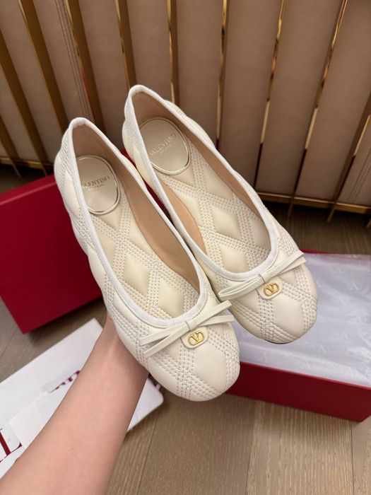 Balerini Valentino Garavani