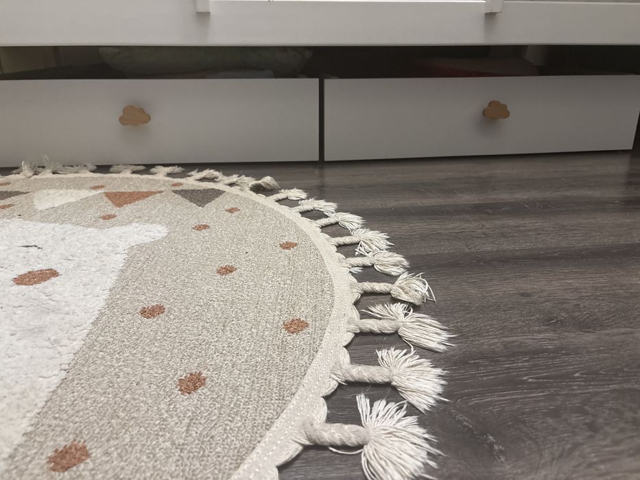 Продам кровать двухъярусную