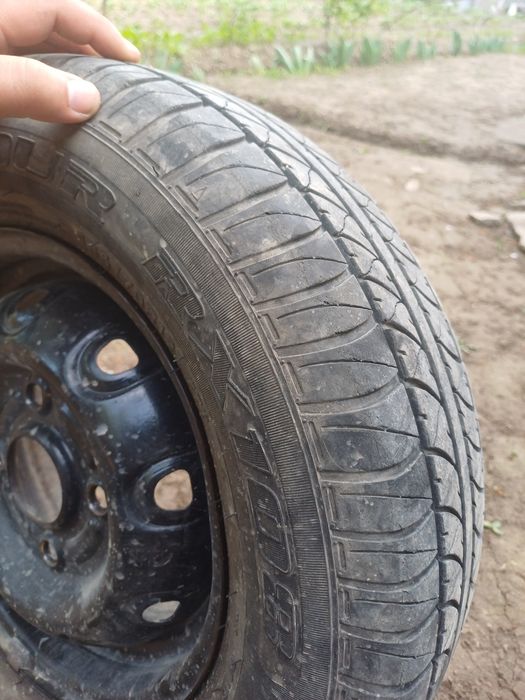 Тико диска балон зор