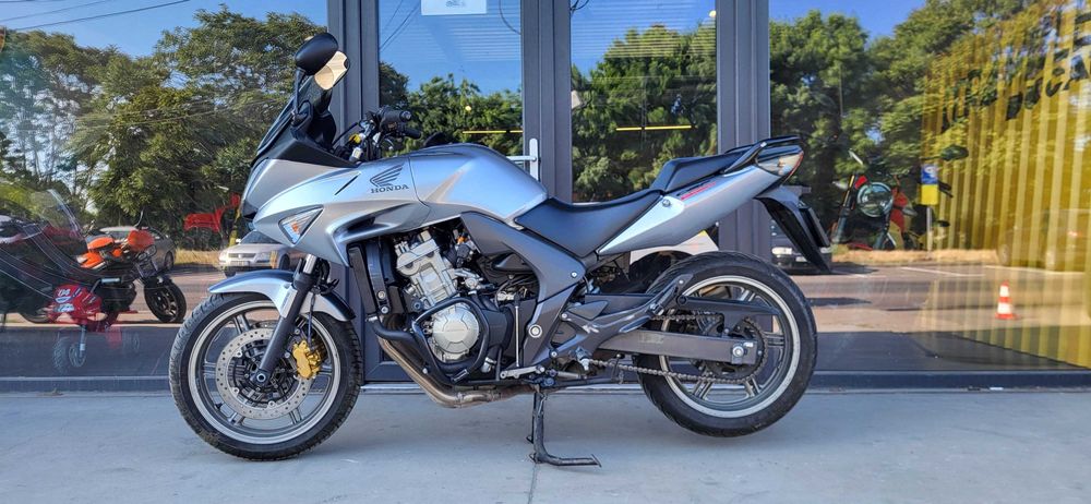 Hobbymoto vinde Honda CBF600 S ABS, categ. A / A2