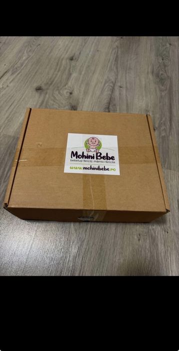 Vând rochie Mohini Bebe