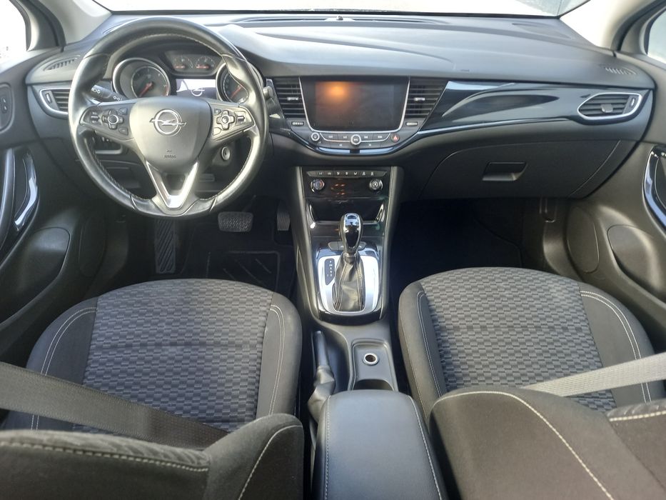 Astra k. 1.6 diesel automată