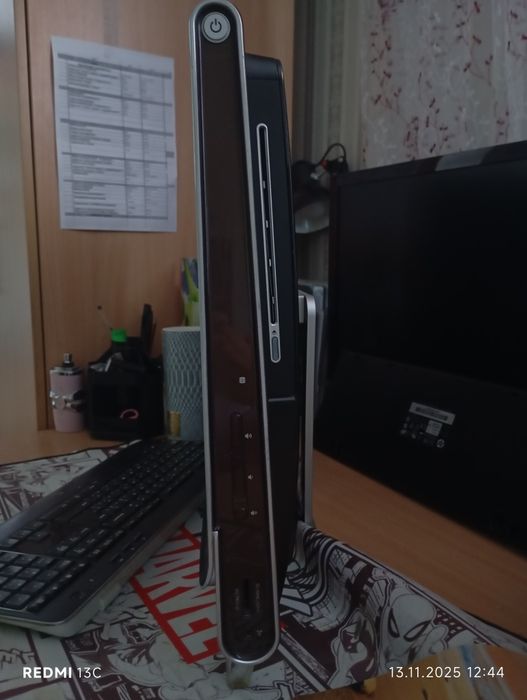 Моноблок HP Touch Smart PC