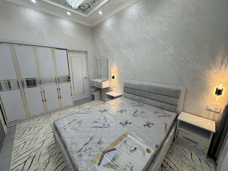 Арзон 3 хоналик квартира сотувда