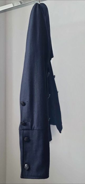 Jachetă Reserved,  50% lână, 40