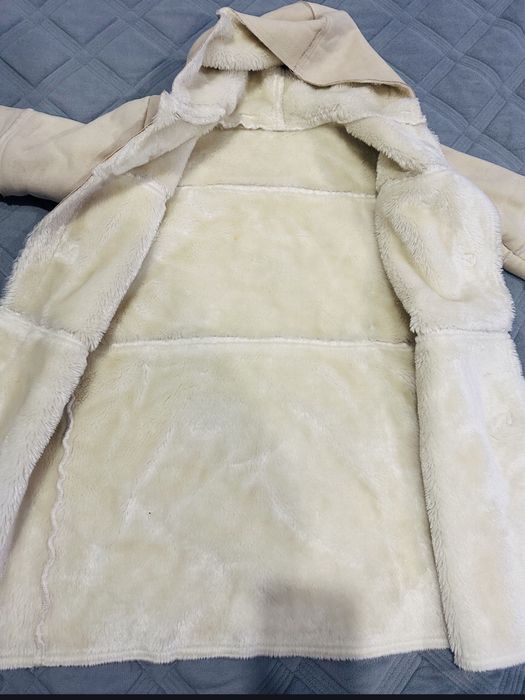 Пальто  осенне-весеннее