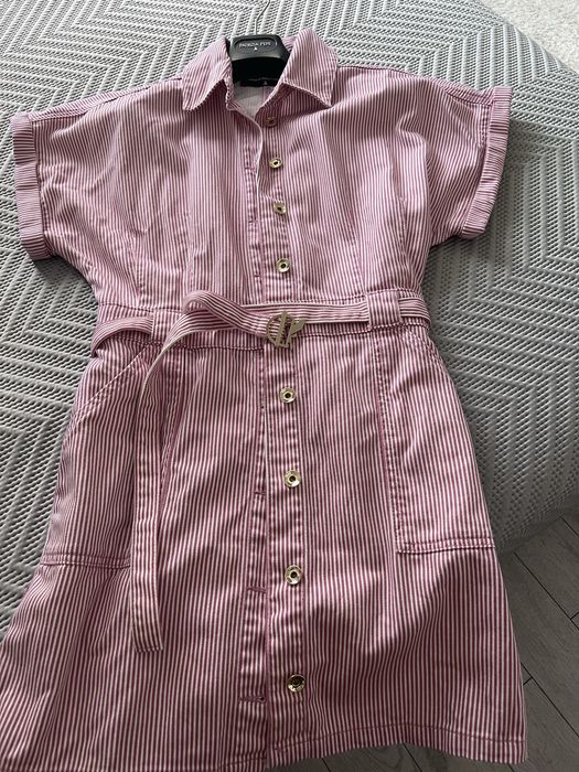 Рокля Patriziq Pepe