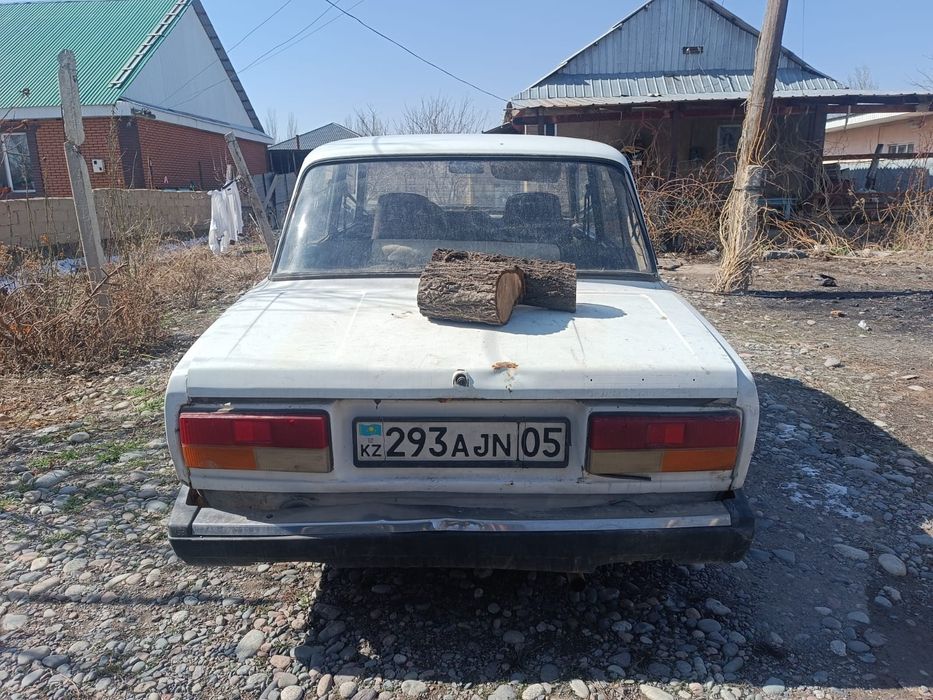 Жигули тема кароче