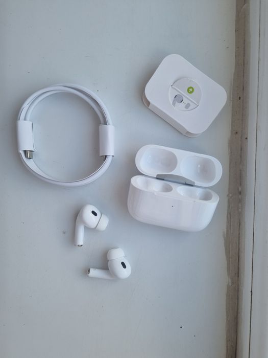 Apple Airpods Pro 2