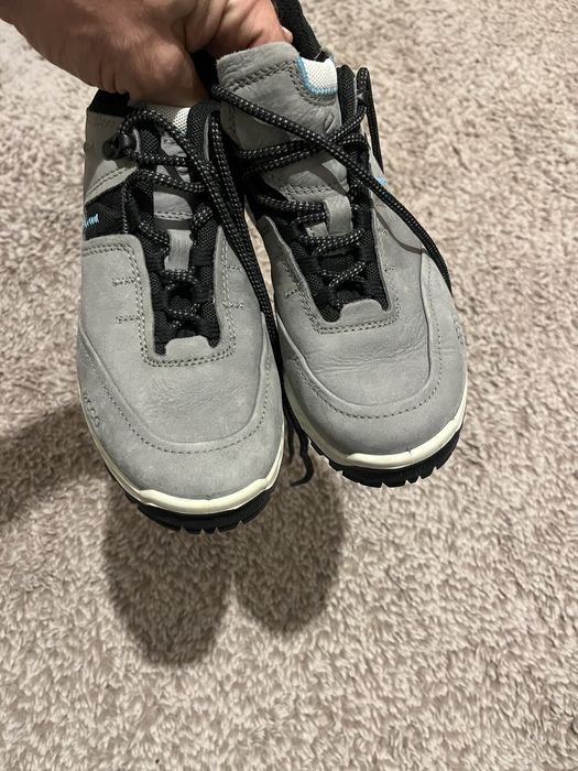 Ecco Exohike Hydromax-дамски треккнг обувки