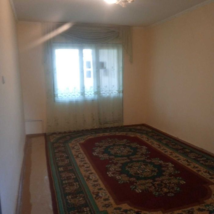 Срочно продам 2х комнатную на  город Карши