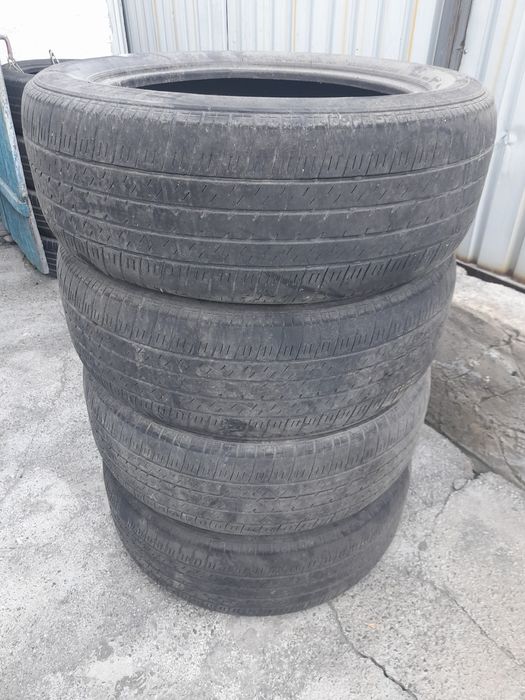 Продам шины летние