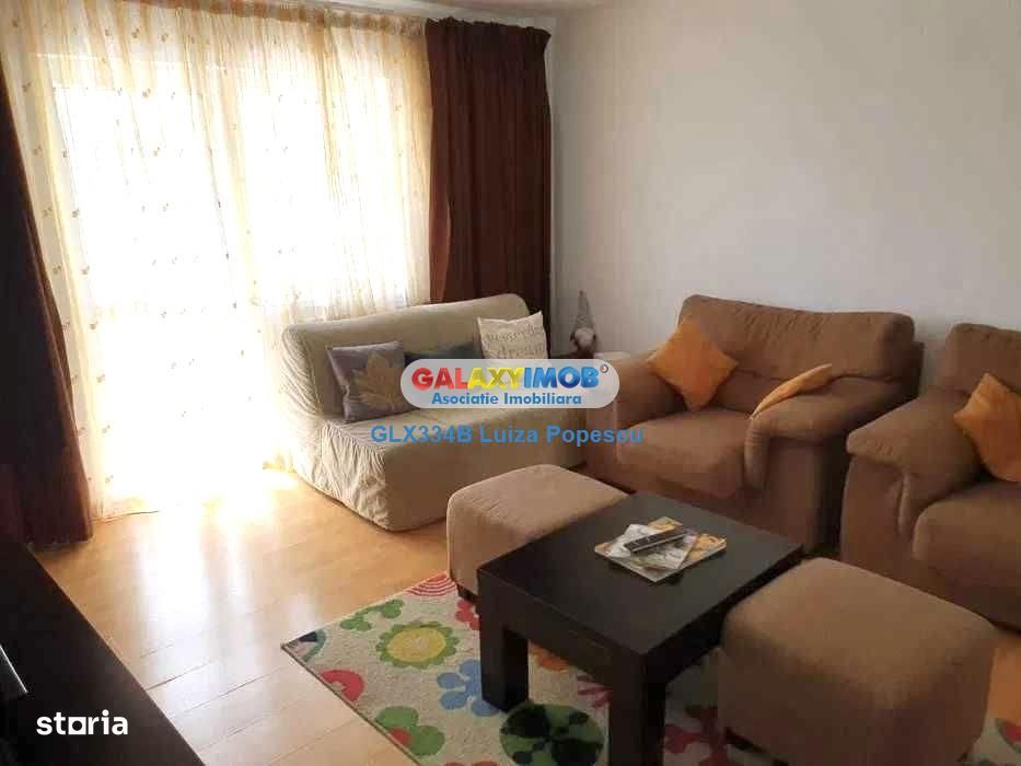 Apartament 2 camere 13 SEPTEMBRIE-RAZOARE
