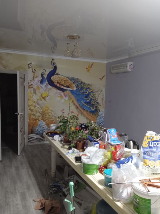 Ремонт квартир домов