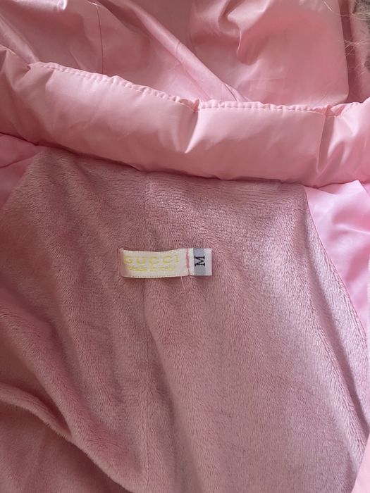 Детская куртка