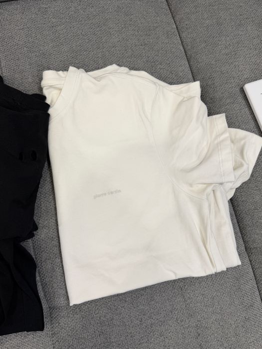 Мъжки тениски S Balenciaga / GUESS / PIERRE CARDIN