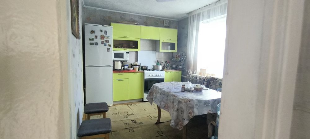 Продам дом с. Бесколь