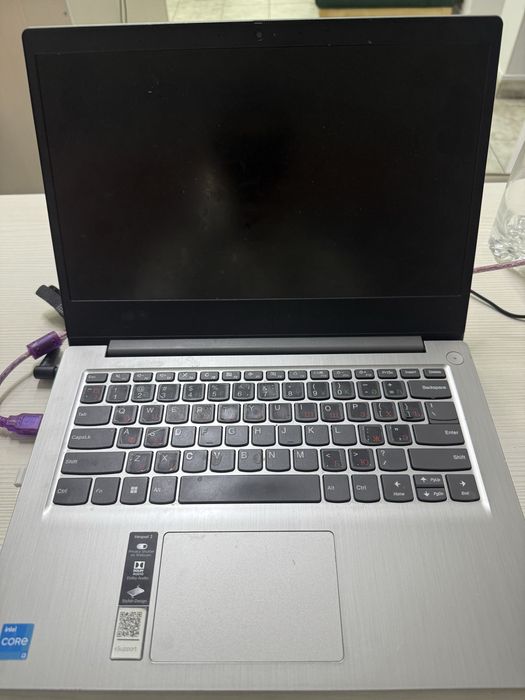 Ноутбук Lenovo IdeaPad 3