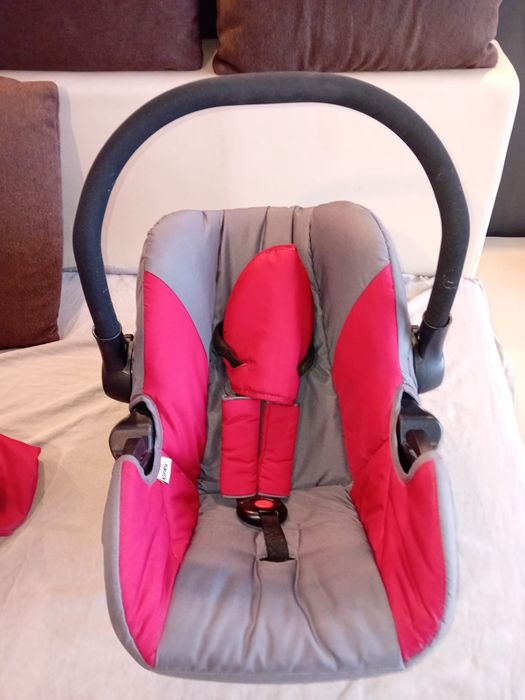 Vand scaun copil auto