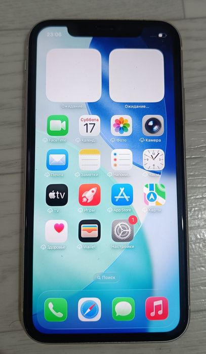 Продам iPhone 11 128г