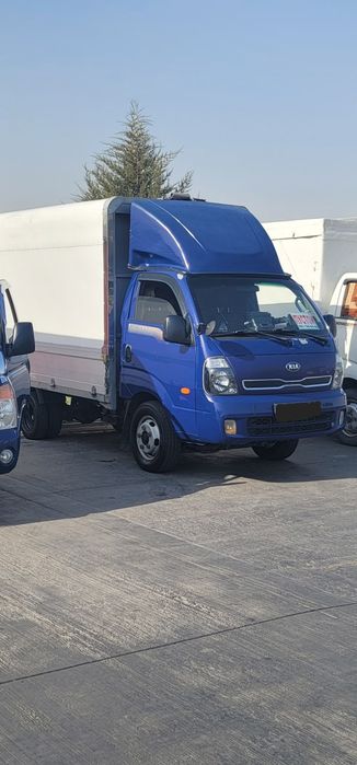 Kia bongo 1.200 sotiladi 3.40 bort