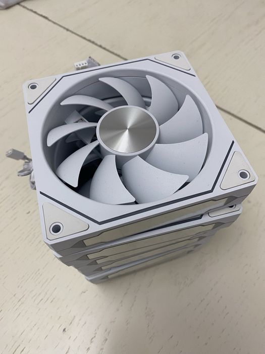 Продам куллера 6 шт