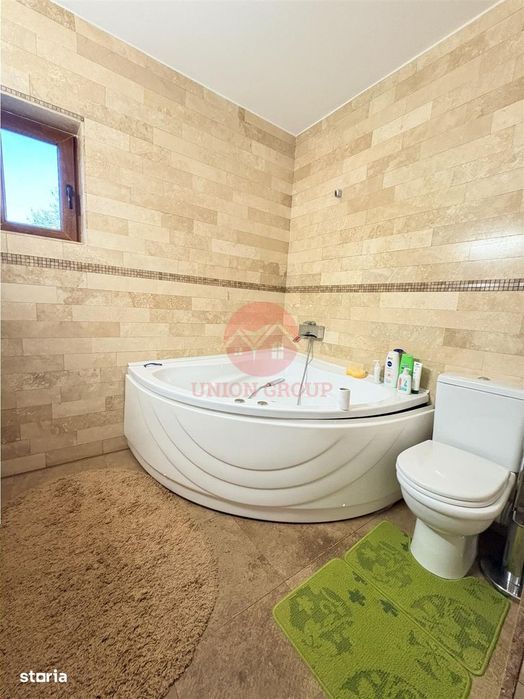 Apartament 3 Camere Decomandat de Inchiriat Anda