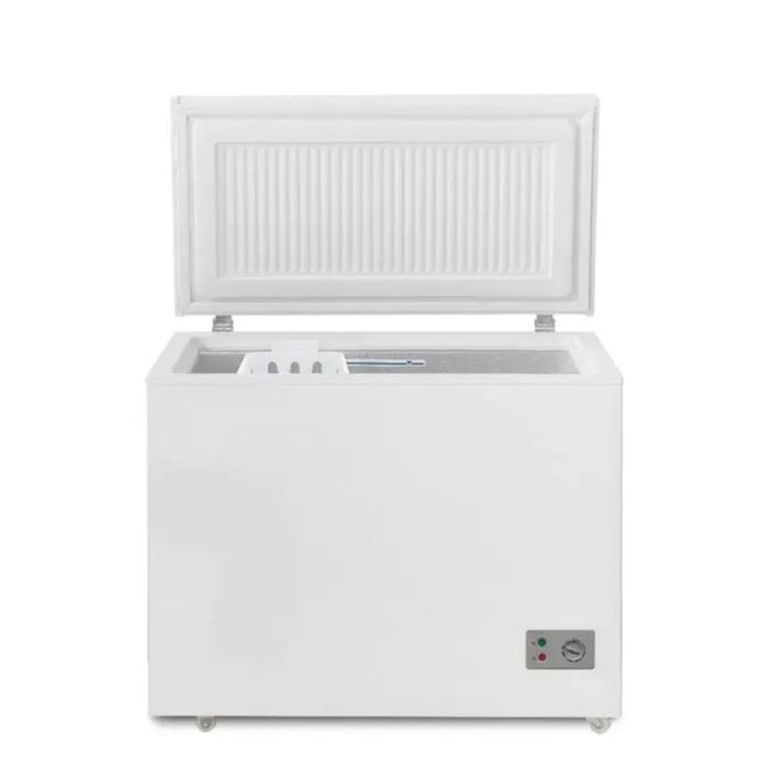 морозильник бирюса 210 КХ