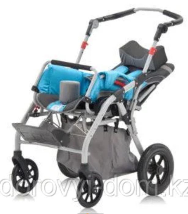 Детская коляска для ДЦП