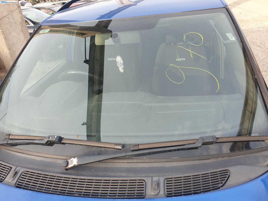 Parbriz Geam Sticla Model Fara Senzor Ploaie Lumini Skoda Fabia 2 2007 - 2014 [K7628]