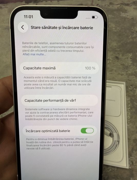 Iphone 14 128Gb 100%