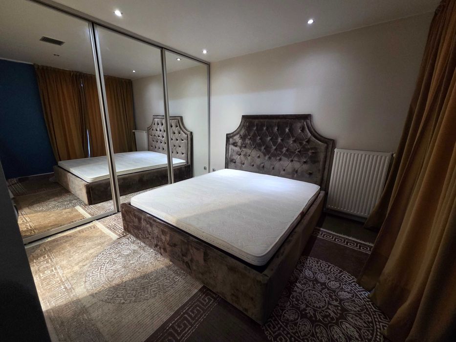 Casă P+1, Strada Paris, Tunari, de închiriat!