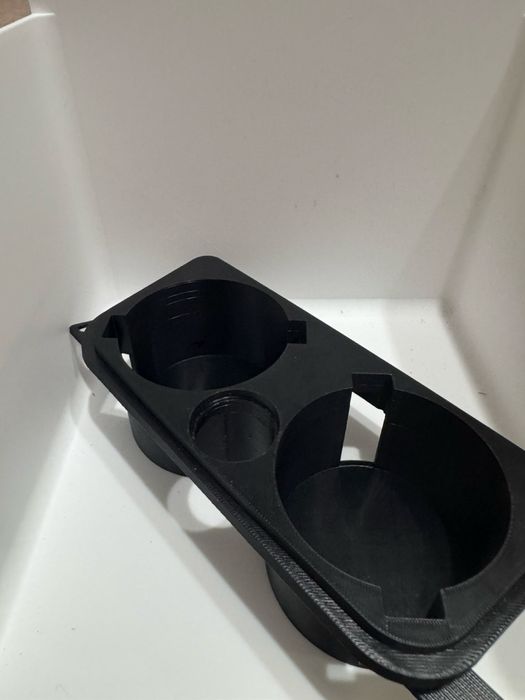 cup holder bmw e90 e91 e92 e93 къп холдър бмв е90