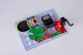 Znatok, Alternative energy / Знаток Алтернативный энергия