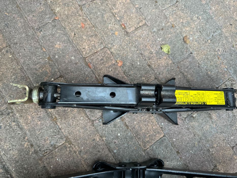 Неизползвани крикове