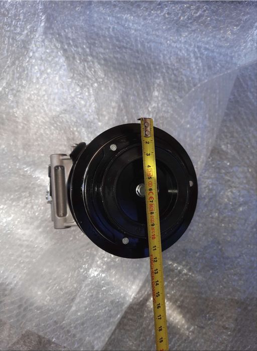 Compresor climatizare Ford monden IV /FocusII/GalaxyII