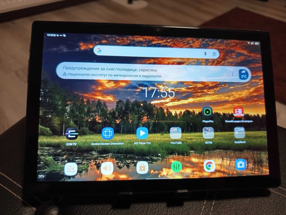 Таблет Blackview TAB 8