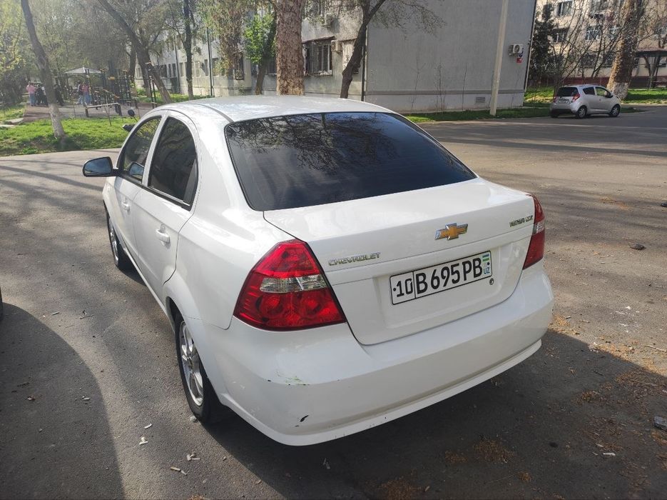 Nexia 3 avtomat arenda suxoy