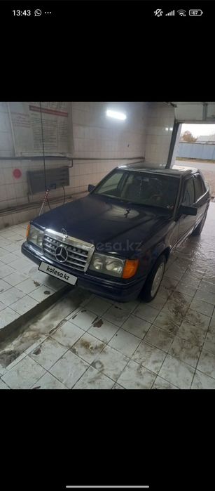 Обменяю на другое авто