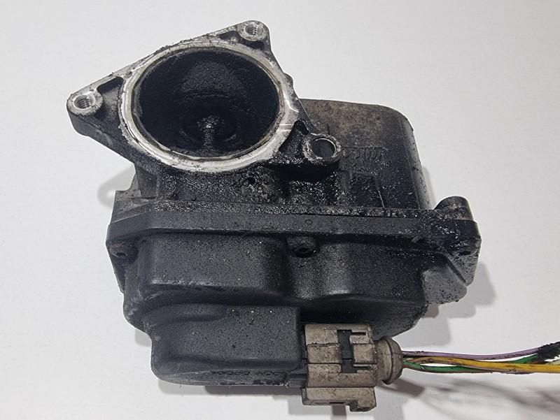 Egr Volkswagen Golf 6 plus (2009-2014) 2.0 tdi CBDC 03L131501G