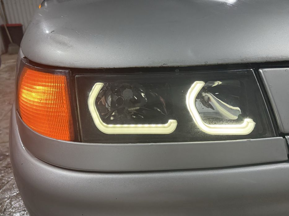 Продам фары ваз 2112, 2110 , 2111