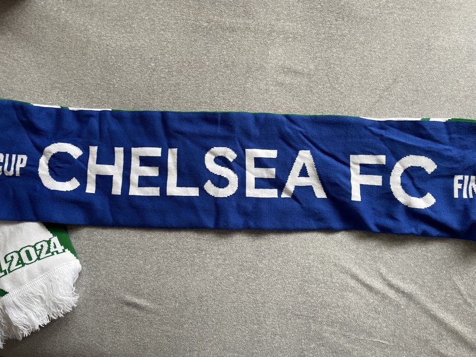 Fular Chelsea - Carabao cup 2024