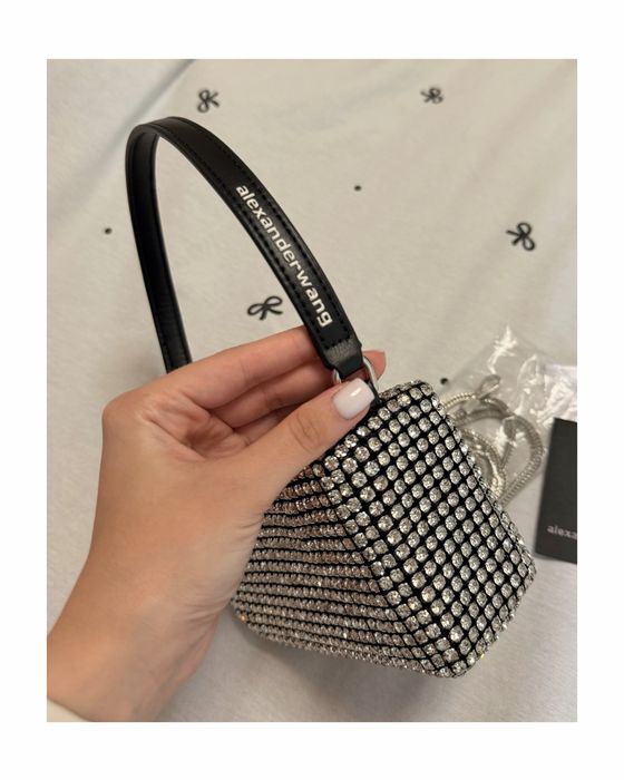 Alexander Wang чанта